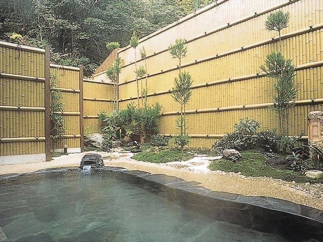 猿投温泉 ホテル金泉閣