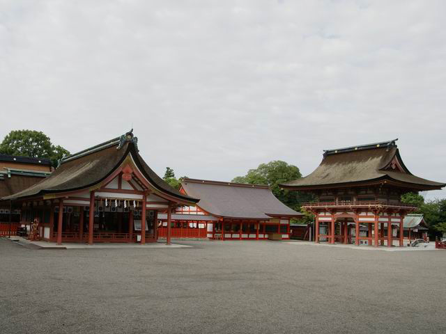 津島神社の画像 2枚目