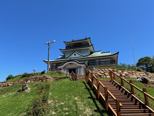 小牧市歴史館の画像 3枚目