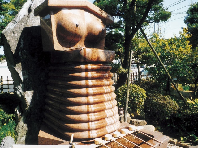 間々観音の画像 3枚目