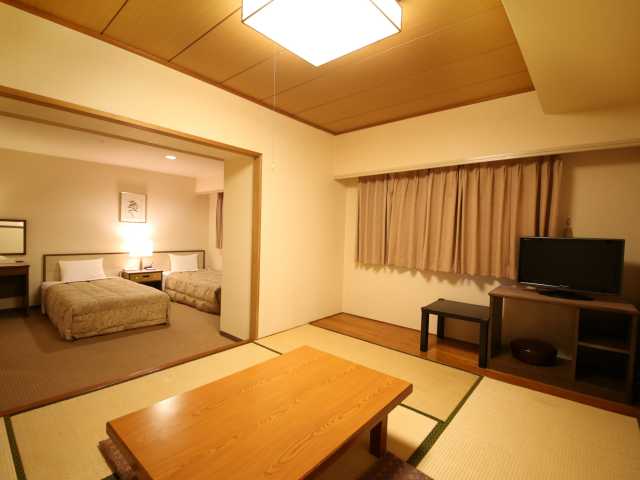 サンホテル名古屋錦
