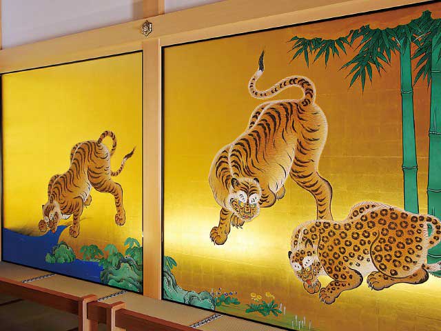 名古屋城