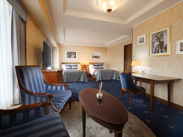 名古屋観光ホテルの画像 1枚目