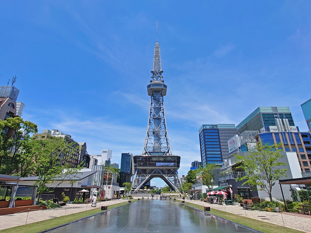 中部電力 MIRAI TOWERの画像 4枚目