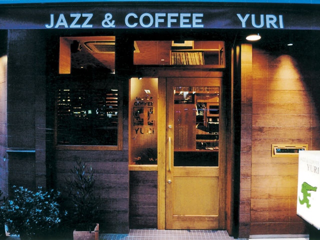 JAZZ&Coffee YURIの画像 2枚目