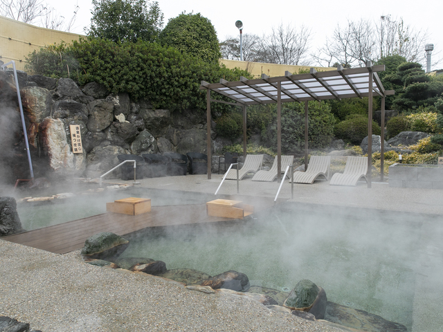 まるは ごんぎつねの湯の画像 3枚目