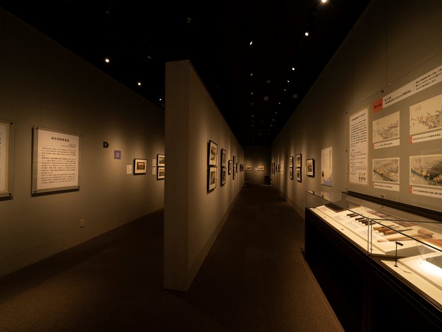 三菱UFJ銀行 貨幣・浮世絵ミュージアムの画像 3枚目