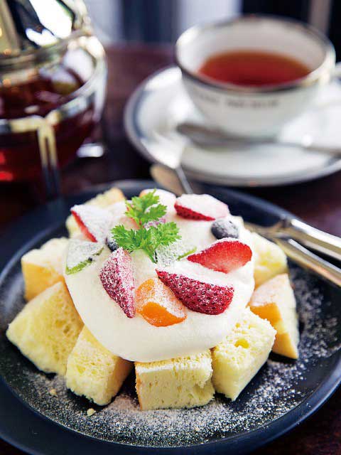 PATISSERIE PIERRE PRECIEUSE