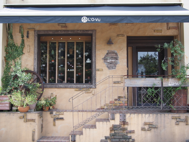 L’O-Vuの画像 2枚目