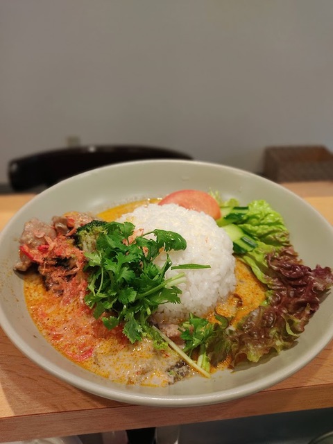 ロジウラのマタハリ 春光乍洩の画像 1枚目