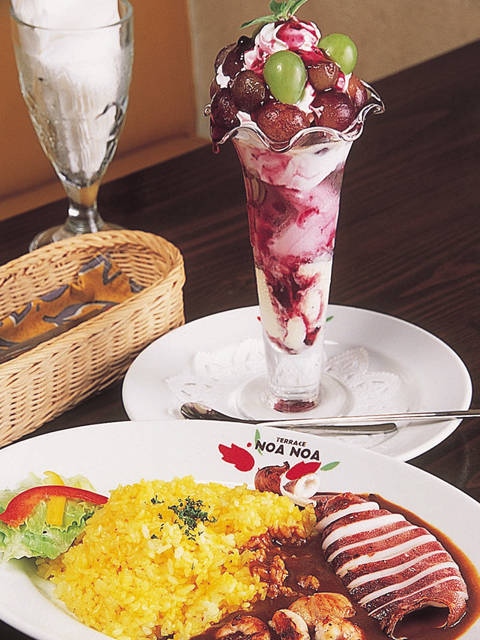 TERRACE NOANOAの画像 1枚目