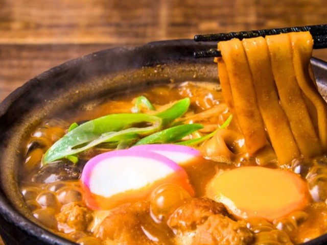 伍味酉本店の画像 1枚目