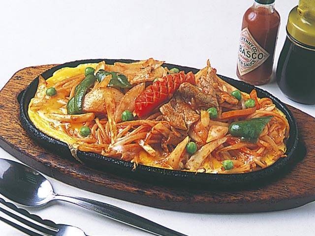 喫茶ユキの画像 3枚目