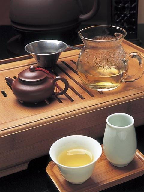 茶心居の画像 1枚目