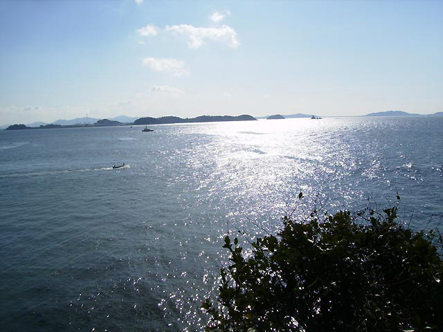 羽豆岬の画像 1枚目