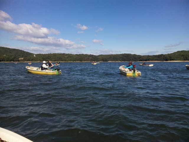 入鹿池の画像 3枚目