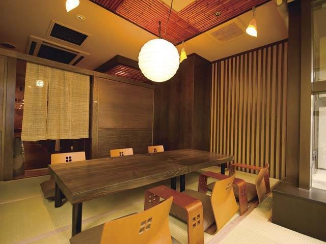 風来坊 錦店