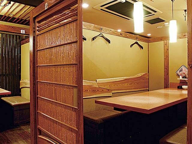 風来坊 錦店