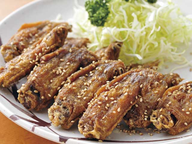 風来坊 錦店
