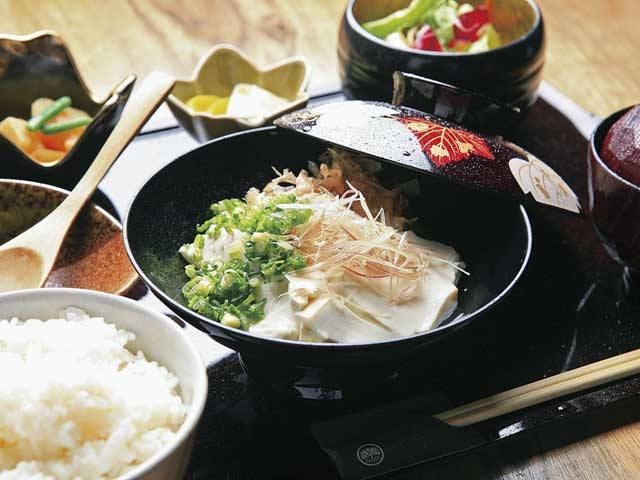 豆家茶寮Blossa