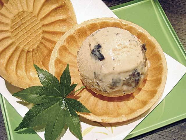 豆家茶寮Blossa