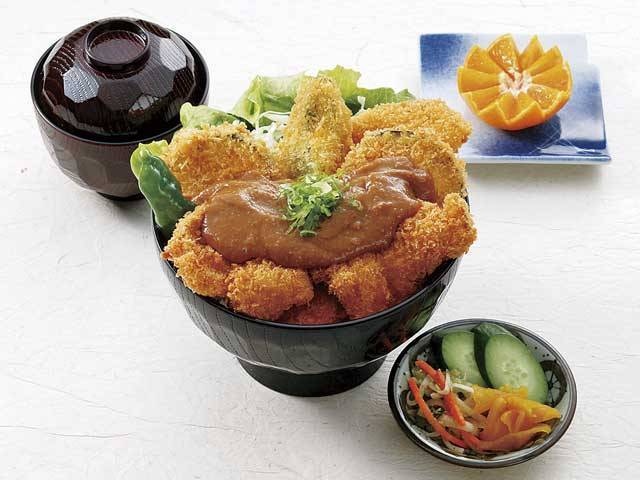 天ぷら和食 さくや