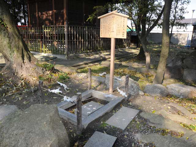 日吉神社の画像 4枚目