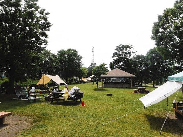 大野極楽寺公園の画像 1枚目