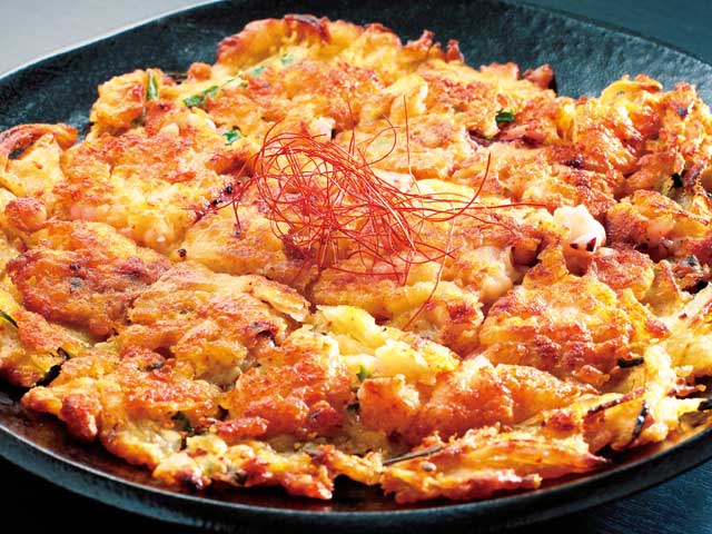 ハングルタイガーの画像 3枚目