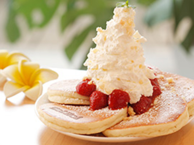 Pancake House HoiHoi 栄本店の画像 1枚目
