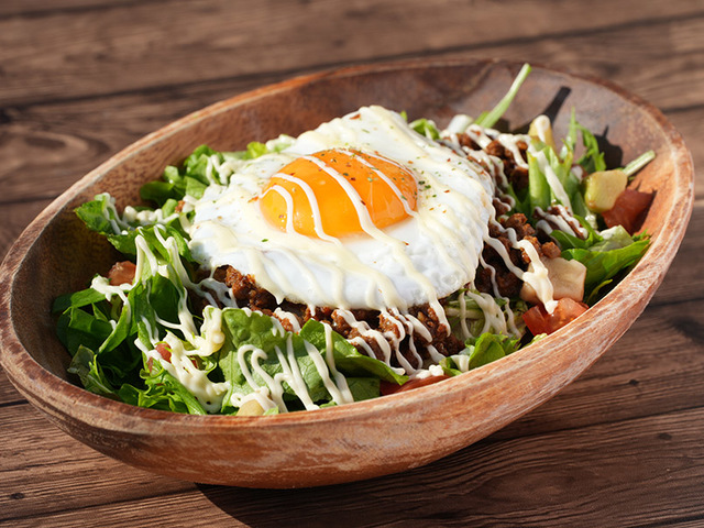 Pancake House HoiHoi 栄本店の画像 3枚目