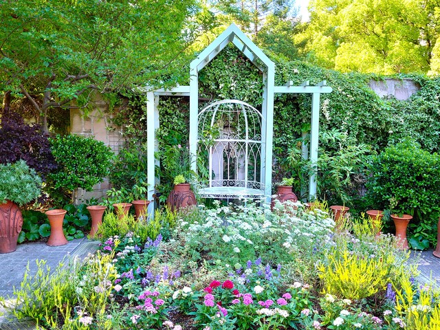 久屋大通庭園 フラリエの画像 3枚目