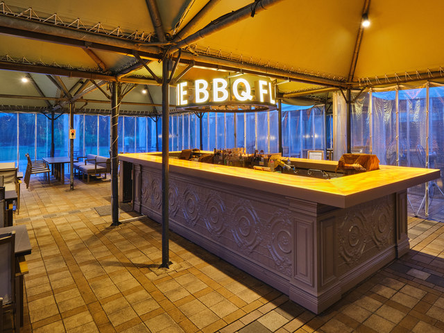 FLARIE BBQの画像 4枚目