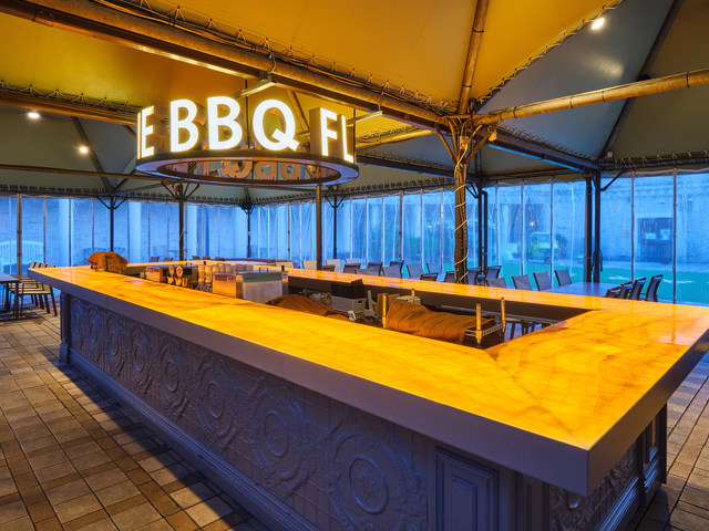 FLARIE BBQの画像 2枚目