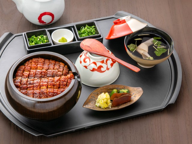 まるや本店 JR名古屋駅店の画像 1枚目