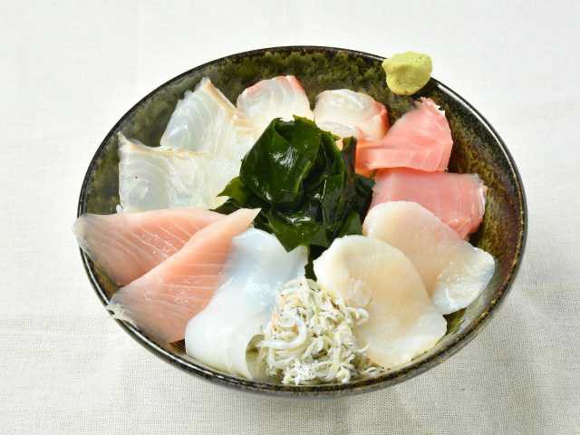 市場食堂の画像 1枚目