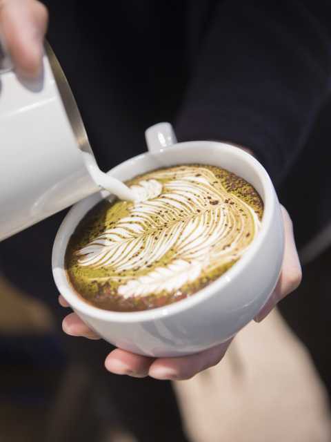 STREAMER COFFEE COMPANY NAGOYA SAKAE
