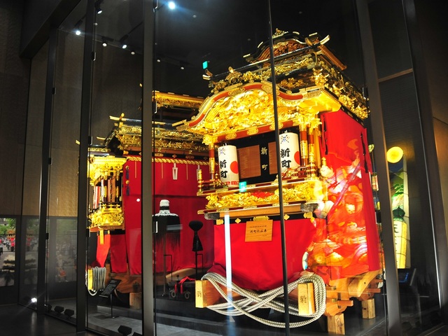 刈谷市歴史博物館の画像 3枚目