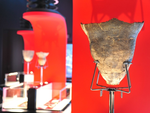 刈谷市歴史博物館の画像 4枚目