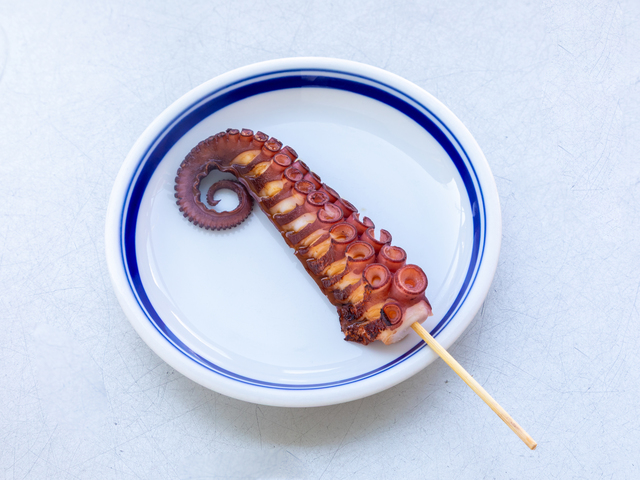 島カフェ Barcaの画像 2枚目