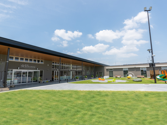 道の駅 マチテラス日進の画像 1枚目