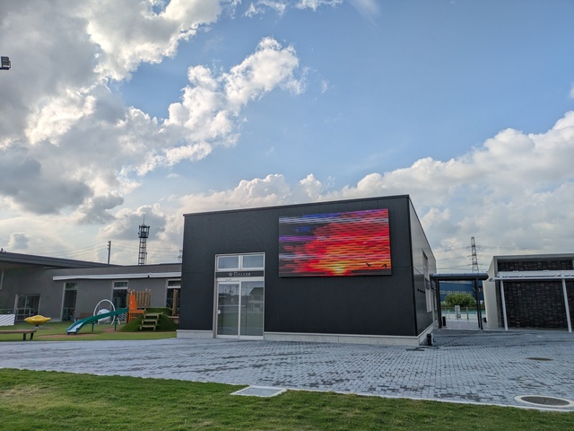 道の駅 マチテラス日進の画像 2枚目