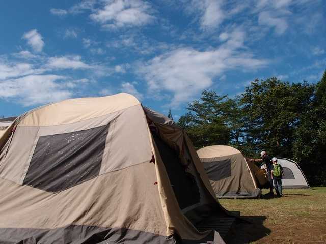 新潟県立こども自然王国の画像 3枚目