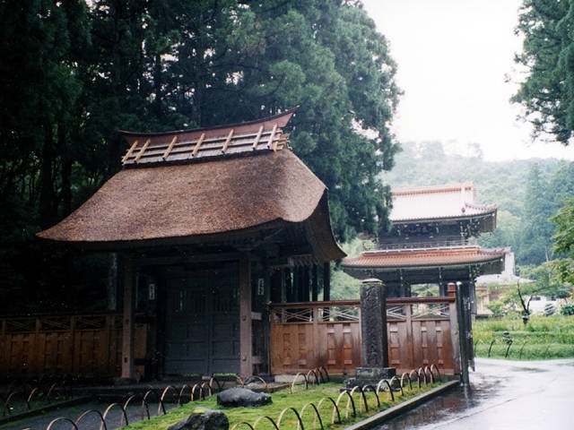 林泉寺