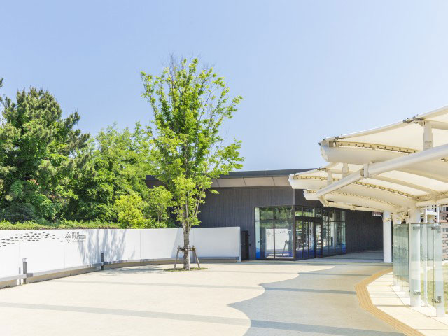 新潟市水族館 マリンピア日本海