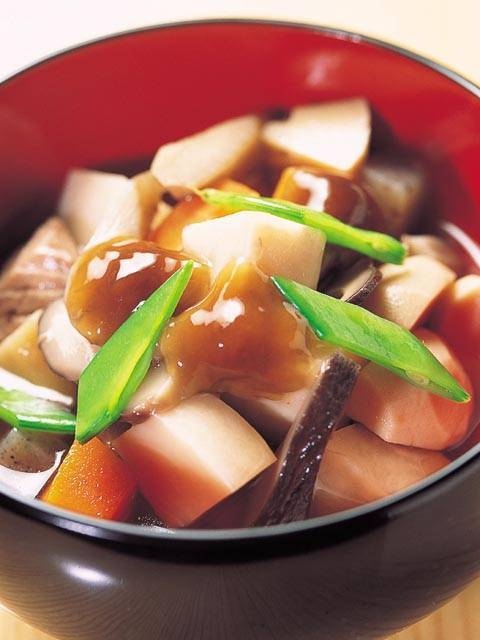 本陣