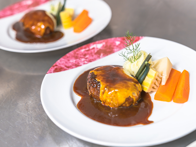 レストランこさど