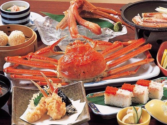 越後家
