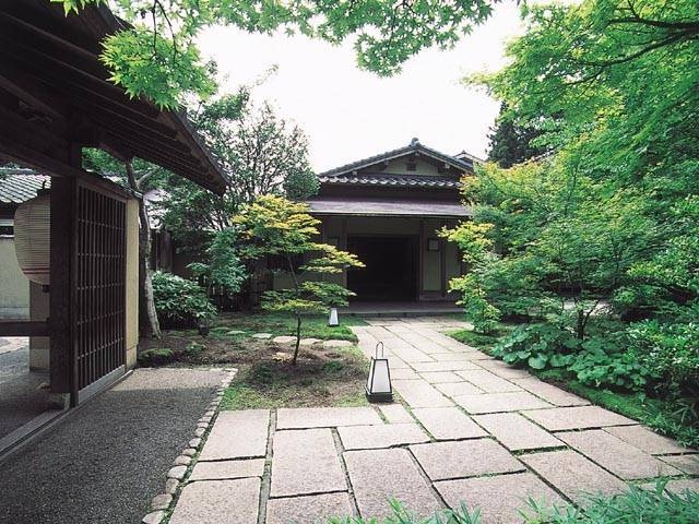 割烹の宿 いま井 五十嵐邸 結の画像 1枚目