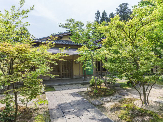 割烹の宿 いま井 五十嵐邸 結の画像 2枚目